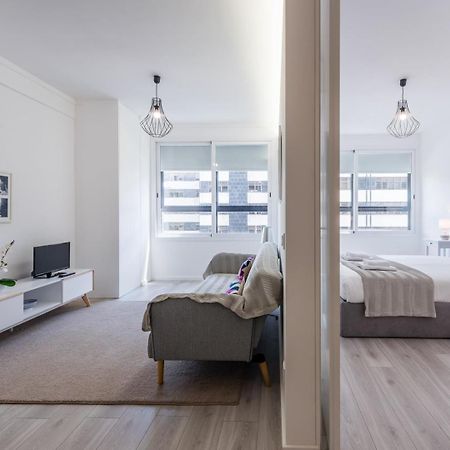 Guestready - Flamingo In The Square Apartment Porto Exterior foto