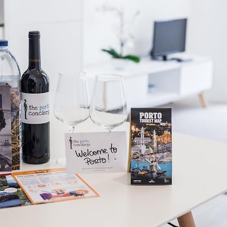 Guestready - Flamingo In The Square Apartment Porto Exterior foto