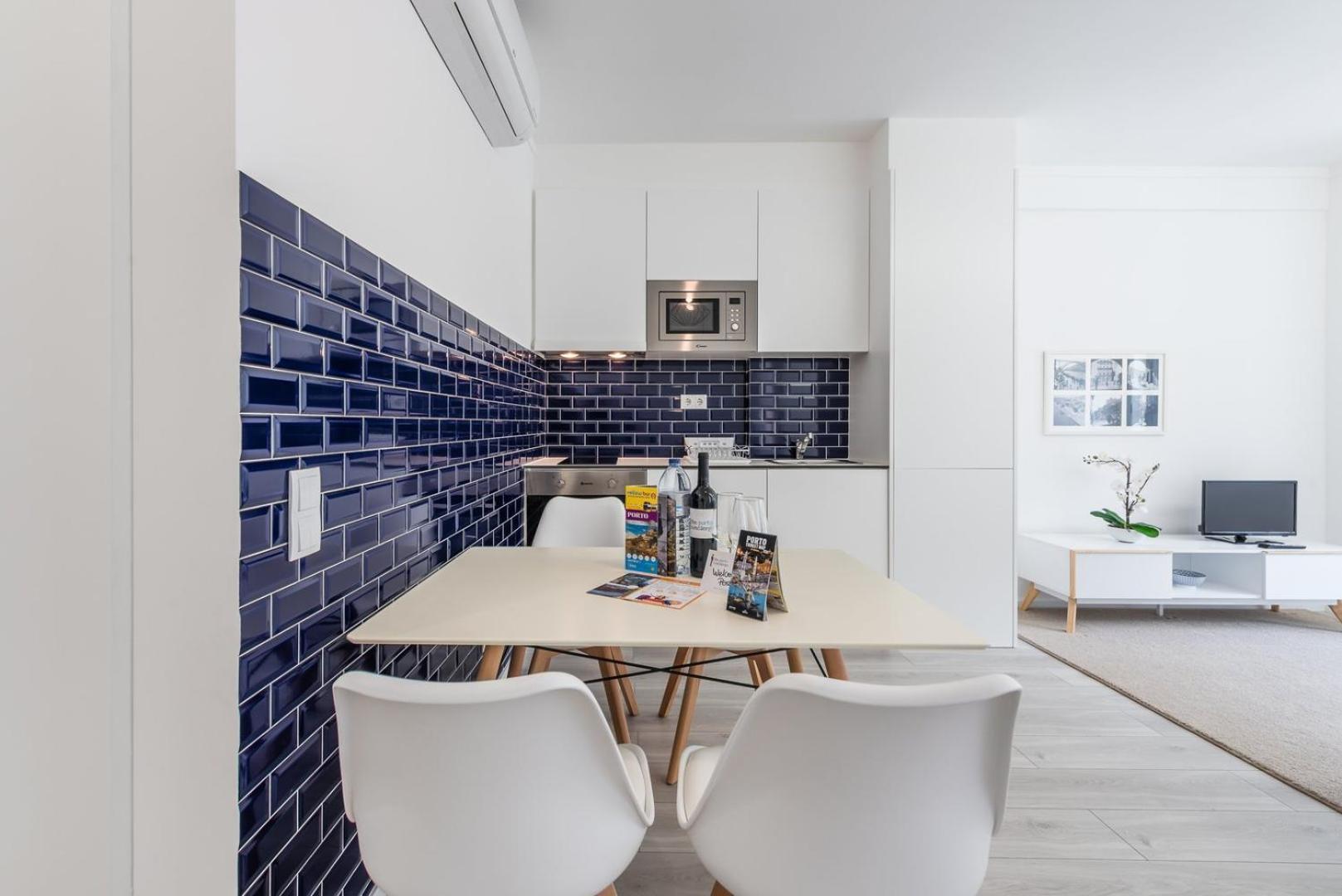 Guestready - Flamingo In The Square Apartment Porto Exterior foto
