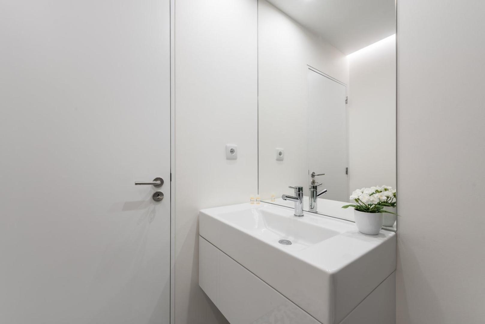 Guestready - Flamingo In The Square Apartment Porto Exterior foto