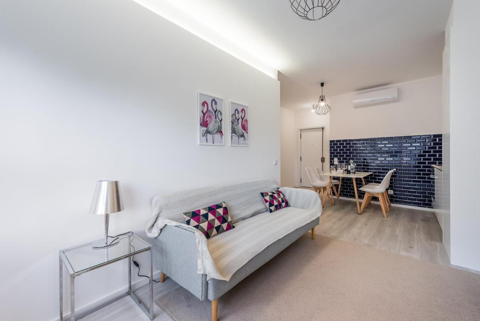 Guestready - Flamingo In The Square Apartment Porto Exterior foto