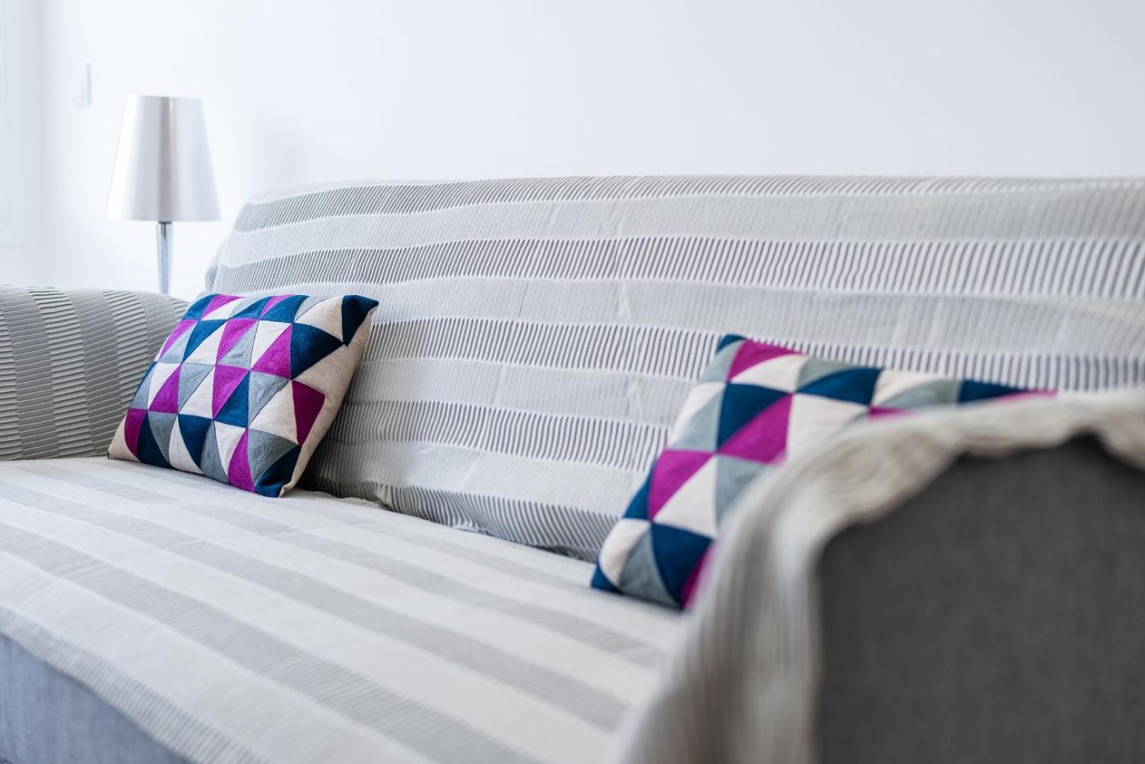 Guestready - Flamingo In The Square Apartment Porto Exterior foto