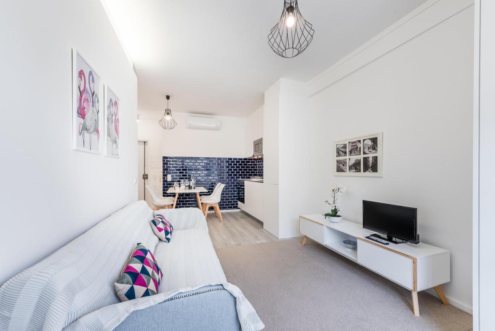 Guestready - Flamingo In The Square Apartment Porto Exterior foto